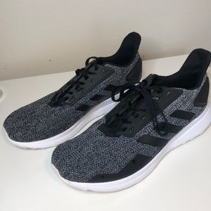 Adidas ortholite men’s sneakers gray size 11